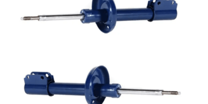 Amortiguador Monroe Delantero Chevy Roadmatic 1.6 94-12 (1PZ)