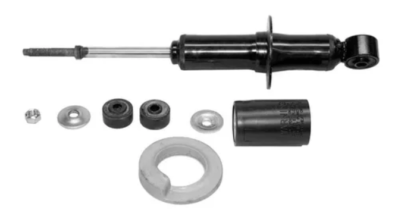 Amortiguador Monroe Delantero Colorado 04-06(1PZ)