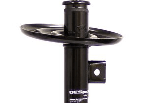 Amortiguador Monroe Delantero Izquierdo Altima 07-11 (1PZ)