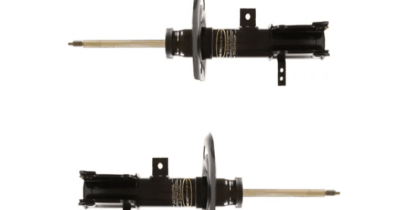 Amortiguador Monroe Delantero Derecho Avenger 07-13 (1PZ)