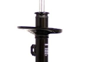 Amortiguador Monroe Delantero Izquierdo Corolla 1.8 09-11 (1PZ)