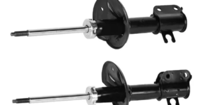 Amortiguador Monroe Delantero Izquierdo Matiz G2 06-13 (1PZ)