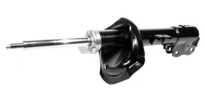 Amortiguador Monroe Delantero Derecho Outlander 07-11 ( 1PZ)