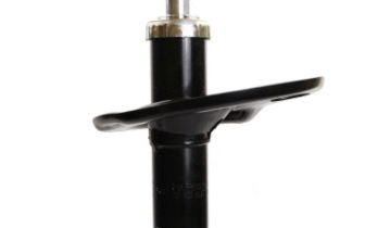 Amortiguador Monroe Delantero Izquierdo Rav4 06-11 (1PZ)