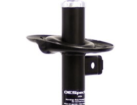 Amortiguador Monroe Delantero Izquierdo Sentra 07-12 (1PZ)