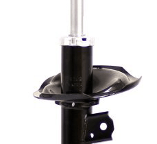 Amortiguador Monroe Delantero Izquierdo Attitude 1.6 06-11(1PZ)