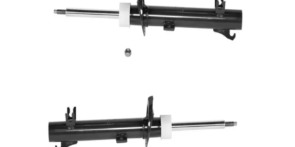 Amortiguador Monroe Delantero Ecosport 04-08 ( 1 PZ )