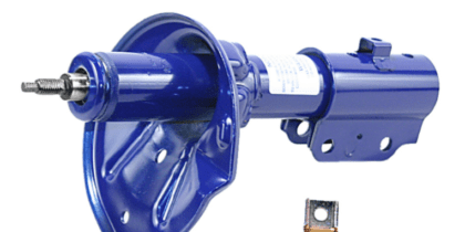 Amortiguador Monroe Delantero Escort 91-96 C/Abs ( 1 PZ )