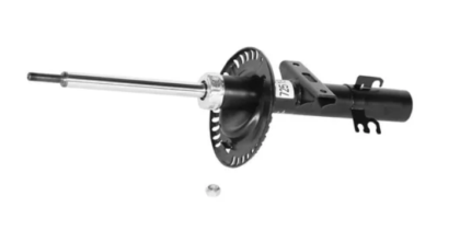 Amortiguador Monroe Delantero Eurovan Diesel 03-10 (1PZ)