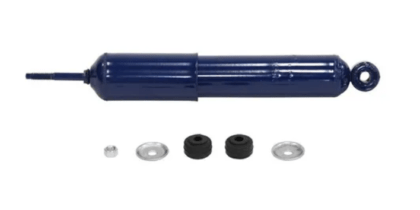Amortiguador Monroe Delantero Ford F-350 80-95(1PZ)