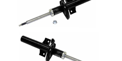 Amortiguador Monroe Delantero Freestar 4.2 04-06 (1PZ)