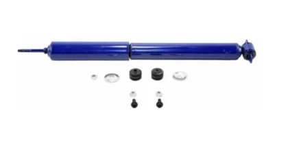 Amortiguador Monroe Delantero Grand Cherokee 99-04(1PZ)