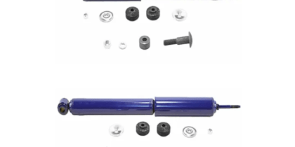 Amortiguador Monroe Delantero Grand Marquis 4.6 92-02(1PZ)