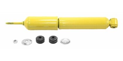 Amortiguador Monroe Delantero H100 02-12(1PZ)