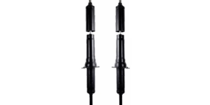 Amortiguador Monroe Delantero Hilux 03-05(1PZ)