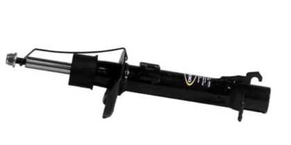 Amortiguador Monroe Delantero Ikon -11 ( 1 PZ  )