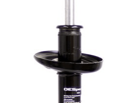 Amortiguador Monroe Delantero Izquierdo Civic 06-11 (1PZ)