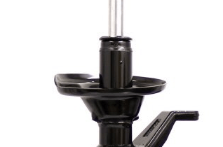 Amortiguador Monroe Delantero Izquierdo Crv 02-06 (1PZ)