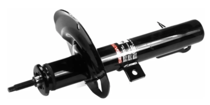 Amortiguador Monroe Delantero Izquierdo Focus 06-09 (1PZ)