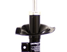 Amortiguador Monroe Delantero Izquierdo Lancer 08-10 (1PZ)