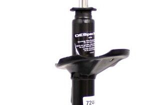 Amortiguador Monroe Delantero Derecho Optra 06-09 (1 PZ)