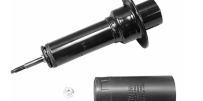 Amortiguador Monroe Delantero Liberty Nitro 3.7 02-11(1PZ)