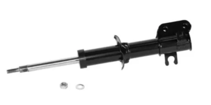 Amortiguador Monroe Delantero Matiz Izquierdo 03-05 (1PZ)