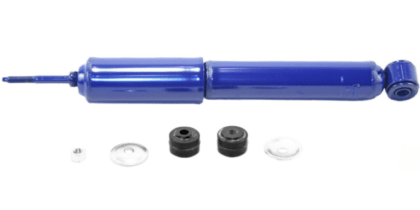 Amortiguador Monroe Delantero Nissan Pickup 2.4 03-12(1PZ)