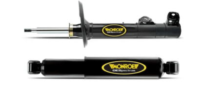 Amortiguador Monroe Delantero Palio 03-06 (1PZ)