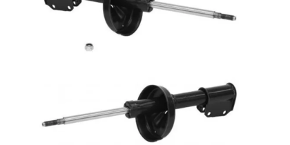 Amortiguador Monroe Delantero Platina-Clio 02-09 (1 PZ)