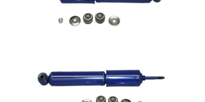 Amortiguador Monroe Delantero Ranger 83-89(1PZ)