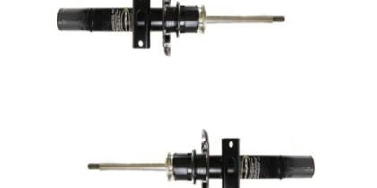 Amortiguador Monroe Delantero Saveiro 08-15 (1PZ)