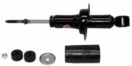 Amortiguador Monroe Delantero Titan 04-14 4x4 (1PZ)