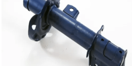 Amortiguador Monroe Delantero Derecho Tornado 04-10 (1 PZ )