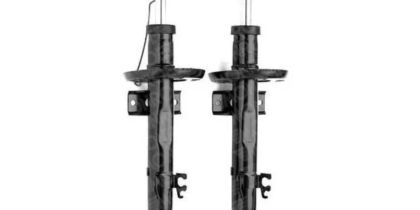 Amortiguador Monroe Delantero Vento 1.6 13-20 (1PZ)