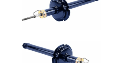 Amortiguador Monroe Trasero Accord 98-02(1PZ)