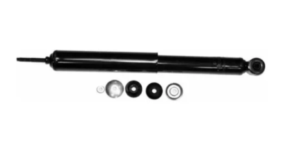 Amortiguador Monroe Trasero Aveo G3 08-18(1PZ)