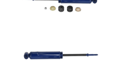 Amortiguador Trasero Chevrolet Chevy 94-12(1PZ)