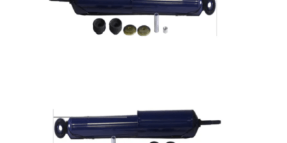 Amortiguador Monroe Trasero Civic 06-11(1PZ)