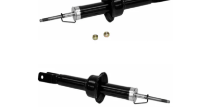 Amortiguador Monroe Trasero Civic 96-00 4L (1PZ)