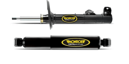 Amortiguador Monroe Trasero Dart K 2.2 82-94 (1PZ)
