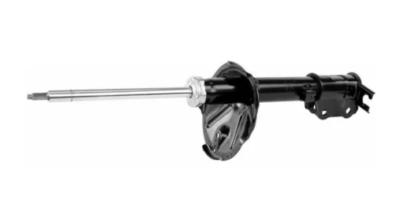 Amortiguador Monroe Trasero Izquierdo Verna 03-06 (1PZ)