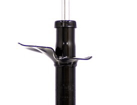 Amortiguador Trasero Izquierdo Nissan X-trail 2.5 01-07 (1PZ)