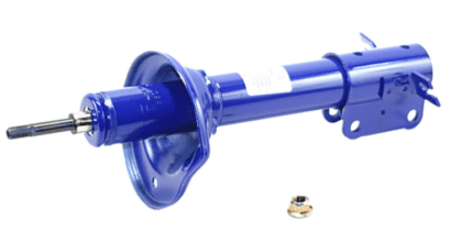 Amortiguador Monroe Trasero Escort 91-96 C/Abs ( 1 PZ )