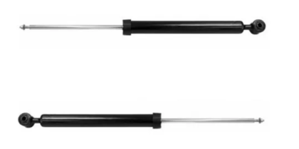 Amortiguador Monroe Trasero Fiesta 11/13(1PZ)