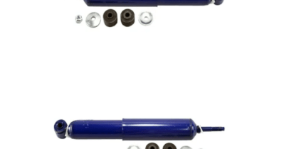 Amortiguador Monroe Trasero Focus 01-11(1PZ)