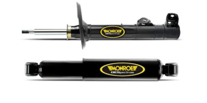 Amortiguador Monroe Trasero G4,G5,Hhr (1PZ)