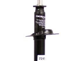 Amortiguador Monroe Trasero Izquierdo Optra (1PZ)