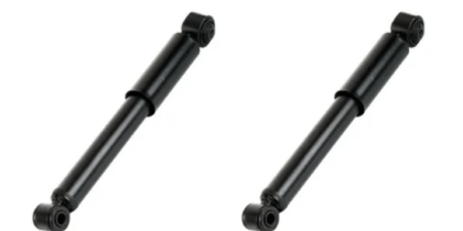 Amortiguador Monroe Trasero Kango 03-08 (1PZ)