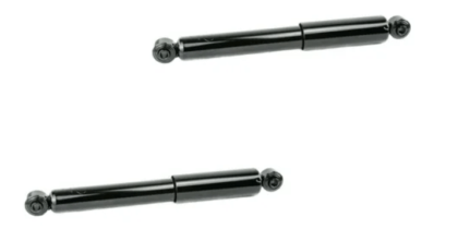 Amortiguador Monroe Trasero Matiz G2 1.0 06-13(1PZ)